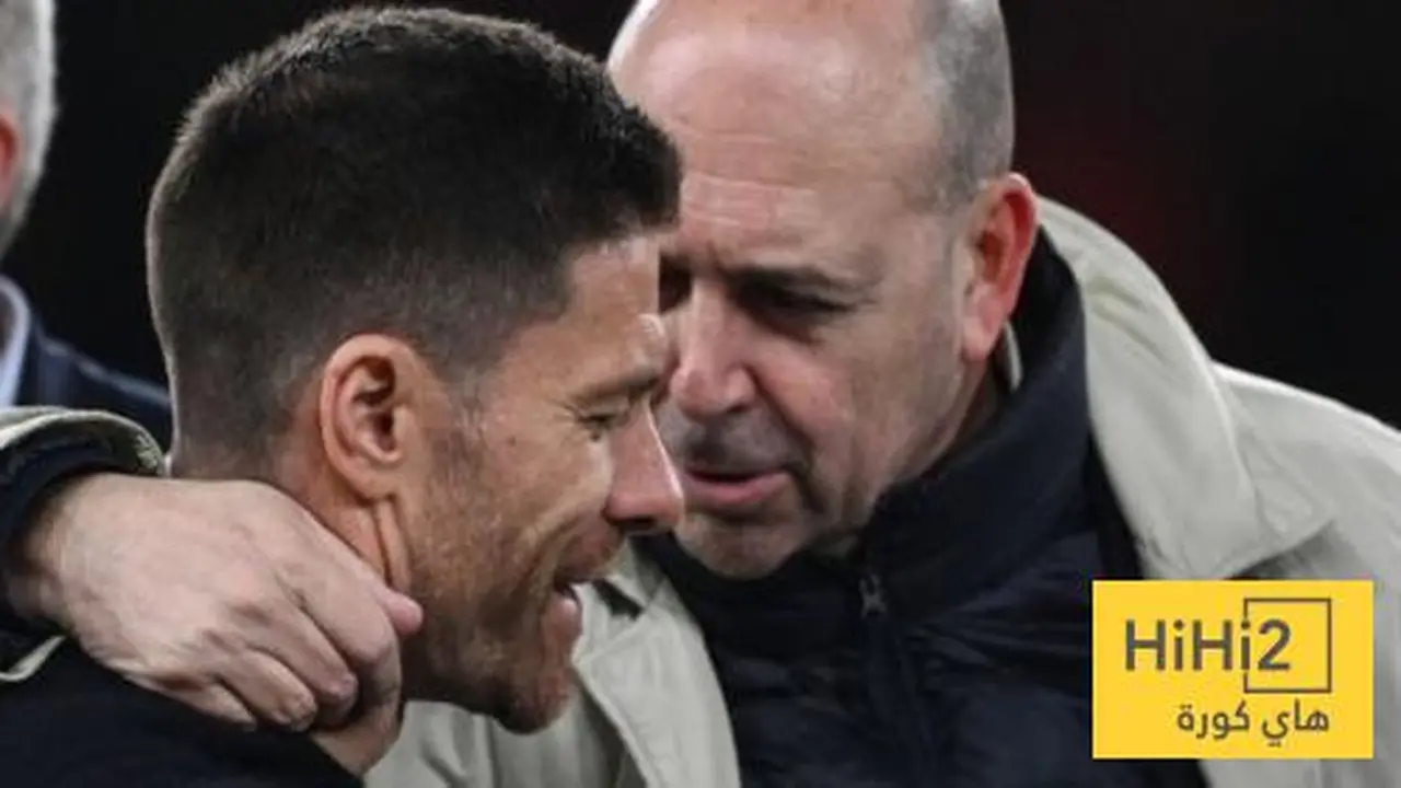 كشف داخلي.. فيرناندو كارو يفسر نجاح ألونسو بليفركوزن